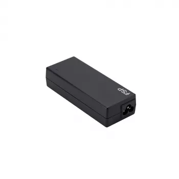 FSP NB PRO 90 adaptér PD, výstup: 4,47 A, laptop, vnútorný, 100 - 240 V, 50/60 Hz, 90 W, 18 - 20 V