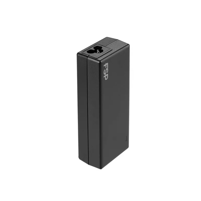 FSP NB PRO 90 adaptér PD, výstup: 4,47 A, laptop, vnútorný, 100 - 240 V, 50/60 Hz, 90 W, 18 - 20 V
