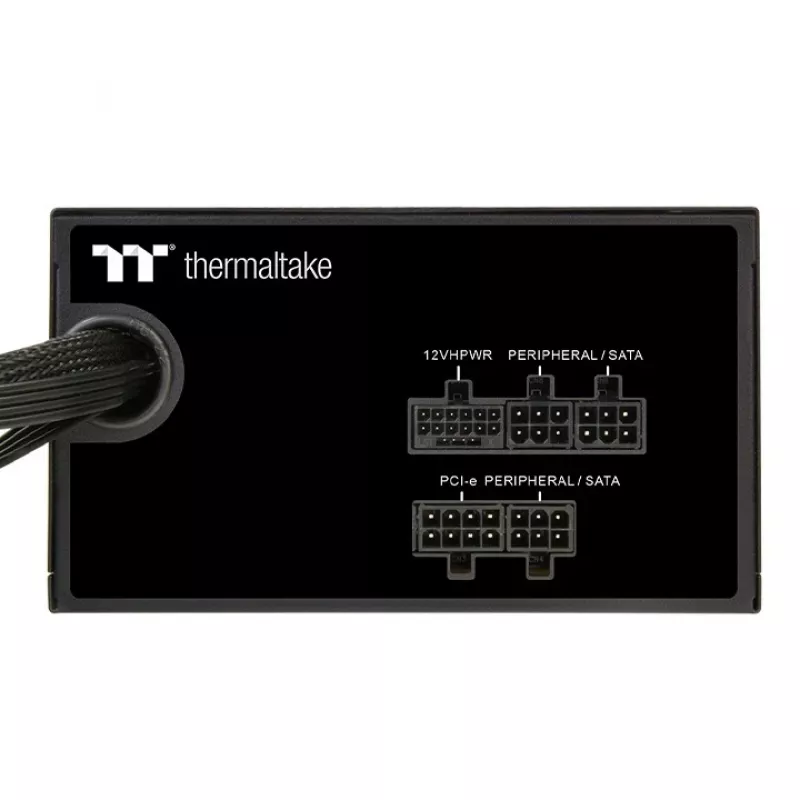 THERMALTAKE napájací zdroj - Smart BM3 Bronze 550W - TT Premium Edition - 80 PLUS Bronze