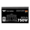 Napájací zdroj Thermaltake HAMBURG 750 W