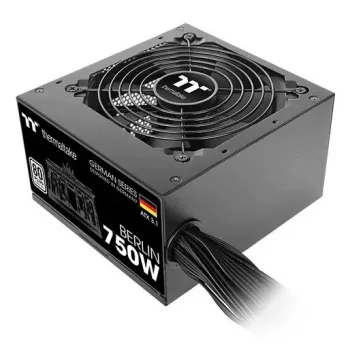 Napájací zdroj Thermaltake HAMBURG 750 W