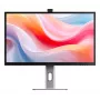 ALOGIC stolný monitor - Clarity Pro - 27 inch - 3840x2160 (4K UHD) s 65W PD a webkamerou