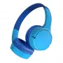 BELKIN headset Kids - Soundform Kids - stereo - modrý
