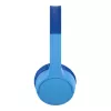 BELKIN headset Kids - Soundform Kids - stereo - modrý
