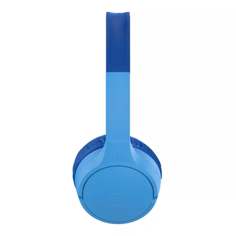 BELKIN headset Kids - Soundform Kids - stereo - modrý