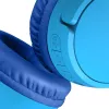 BELKIN headset Kids - Soundform Kids - stereo - modrý