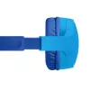 BELKIN headset Kids - Soundform Kids - stereo - modrý