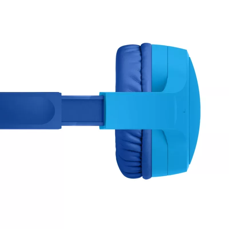BELKIN headset Kids - Soundform Kids - stereo - modrý