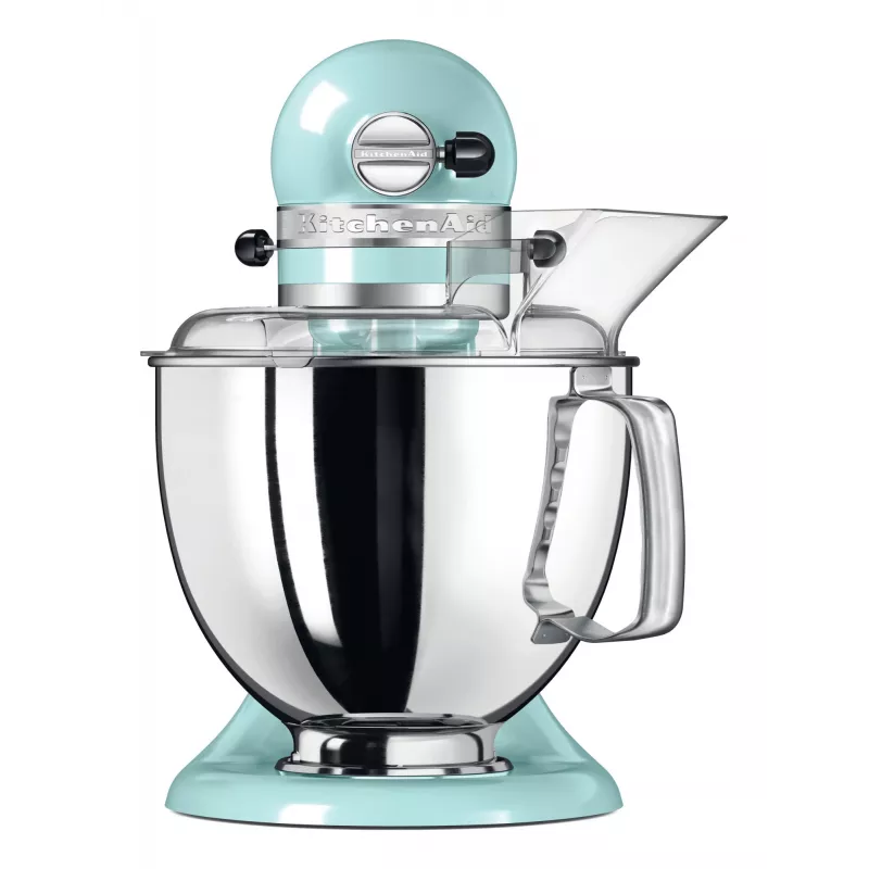 KitchenAid Artisan kuchynský robot 300 W 4,8 L modrý