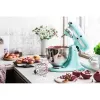 KitchenAid Artisan kuchynský robot 300 W 4,8 L modrý