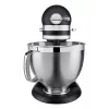 Kuchynský robot KITCHENAID ARTISAN 5KSM185PS — 4,8 L nerezová misa, 300 W, 10 rýchlostí, čierny