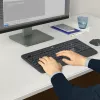 LOGITECH Mk540 Advanced bezdrôtová sada klávesnice a myši - Azerty belgická