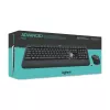 LOGITECH Mk540 Advanced bezdrôtová sada klávesnice a myši - Azerty belgická