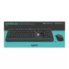 LOGITECH Mk540 Advanced bezdrôtová sada klávesnice a myši - Azerty belgická