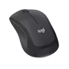 LOGITECH Mk540 Advanced bezdrôtová sada klávesnice a myši - Azerty belgická