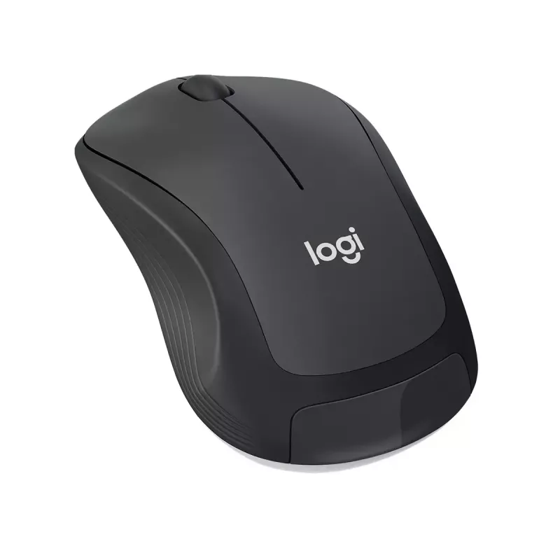 LOGITECH Mk540 Advanced bezdrôtová sada klávesnice a myši - Azerty belgická