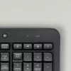 LOGITECH Mk540 Advanced bezdrôtová sada klávesnice a myši - Azerty belgická