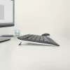 LOGITECH Mk540 Advanced bezdrôtová sada klávesnice a myši - Azerty belgická