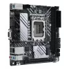 Základná doska ASUS PRIME H610I-PLUS D4-CSM Intel H610 LGA 1700 mini ITX