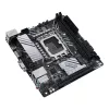 Základná doska ASUS PRIME H610I-PLUS D4-CSM Intel H610 LGA 1700 mini ITX