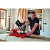 Píla Einhell TC-SM 2131/1 Dual 4900 ot/min 1500 W