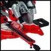 Píla Einhell TC-SM 2131/1 Dual 4900 ot/min 1500 W