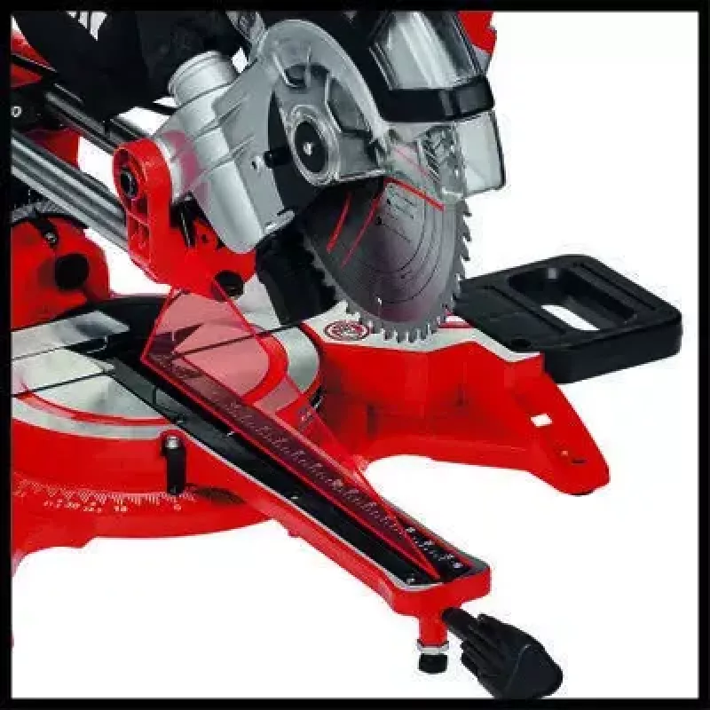 Píla Einhell TC-SM 2131/1 Dual 4900 ot/min 1500 W