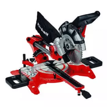 Píla Einhell TC-SM 2131/1 Dual 4900 ot/min 1500 W