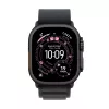 APPLE Watch Ultra 3 (2025) LTE 49mm titánové puzdro s Alpine Loop Large - čierna
