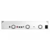 QNAP TS-464eU NAS Rack (1U) Intel® Celeron® N5095 8 GB DDR4 0 TB QNAP Turbo System hliník, čierna