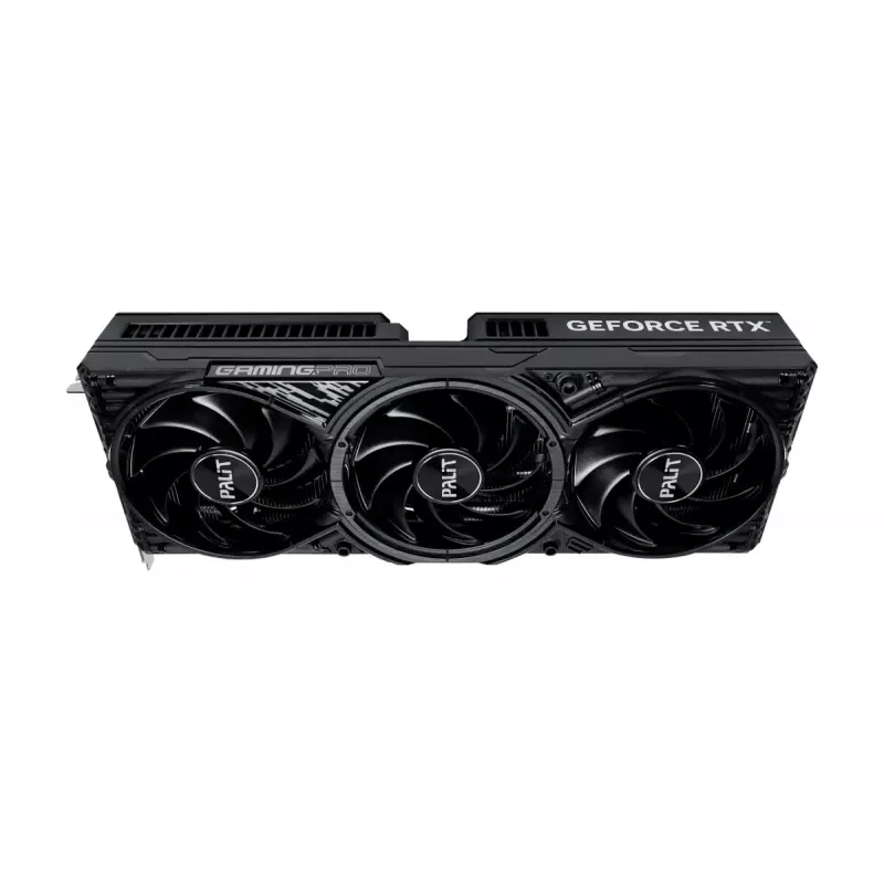 Grafická karta Palit GeForce RTX 5080 16 GB GDDR7