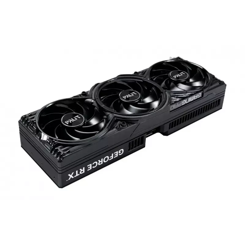 Grafická karta Palit GeForce RTX 5080 16 GB GDDR7
