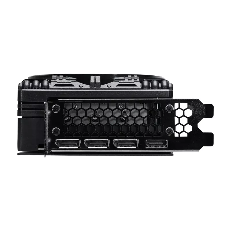 Grafická karta Palit GeForce RTX 5080 16 GB GDDR7
