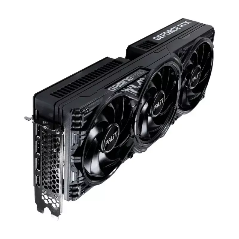 Grafická karta Palit GeForce RTX 5080 16 GB GDDR7