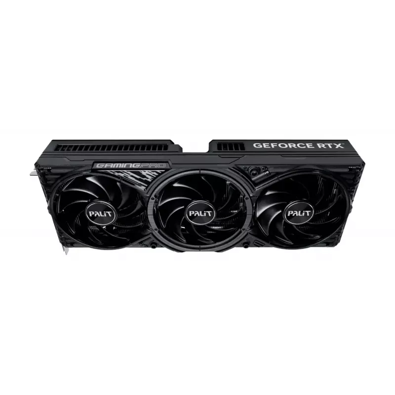Grafická karta Palit GeForce RTX 5080 16 GB GDDR7