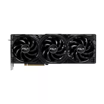 Grafická karta Palit GeForce RTX 5080 16 GB GDDR7