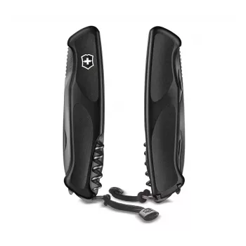 Multifunkčný nôž Victorinox 0.9563.C31P čierny 13 cm 166 g