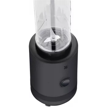 WMF KITCHENminis 0416500071 0,6 L športový mixér 300 W čierny