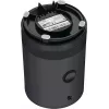 WMF KITCHENminis 0416500071 0,6 L športový mixér 300 W čierny