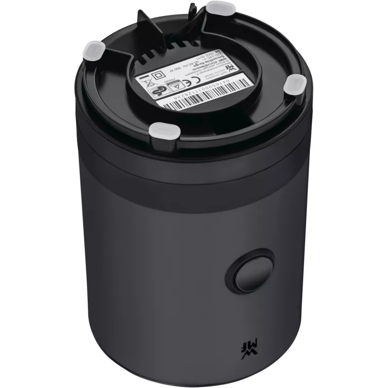 WMF KITCHENminis 0416500071 0,6 L športový mixér 300 W čierny
