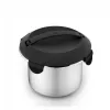WMF 0415260011 Kitchenminis hrniec na ryžu 1 L nerezová oceľ