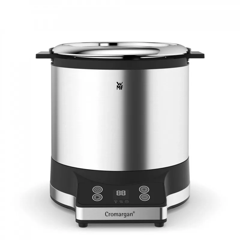 WMF 0415260011 Kitchenminis hrniec na ryžu 1 L nerezová oceľ