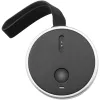 WMF KITCHENminis 0416700011 0,3 L stolový mixér 50 W čierny, nerezová oceľ, priehľadný