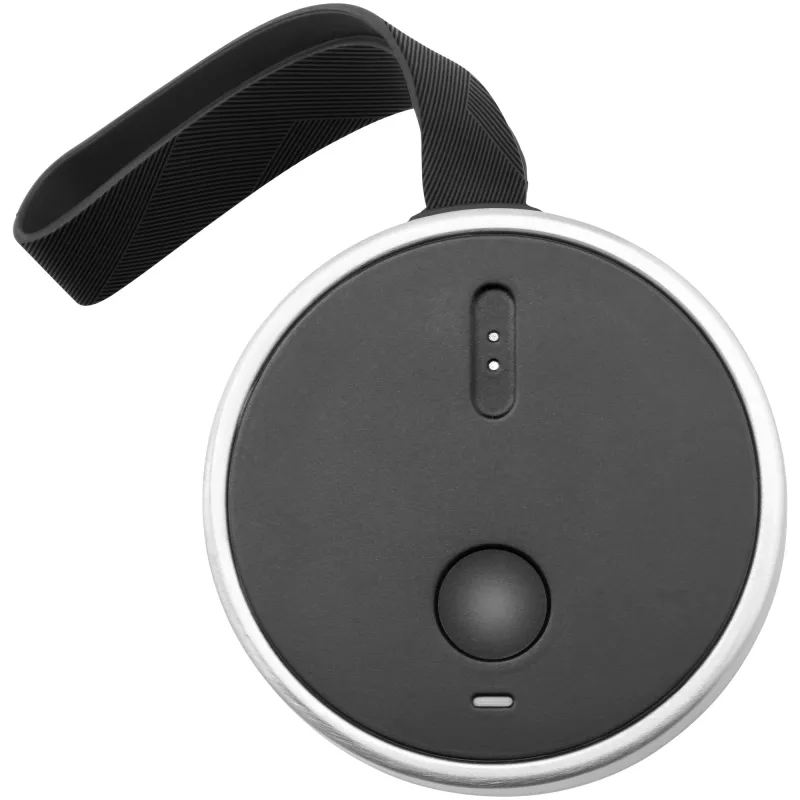 WMF KITCHENminis 0416700011 0,3 L stolový mixér 50 W čierny, nerezová oceľ, priehľadný