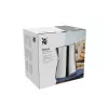 WMF Barista 06.6211.6040 kanvica/džbán/fľaša 0,6 l nerezová oceľ