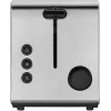 Hriankovač WMF Stelio 04.1421.0011 1000 W nerezová oceľ 2 plátky