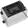 Hriankovač WMF Stelio 04.1421.0011 1000 W nerezová oceľ 2 plátky