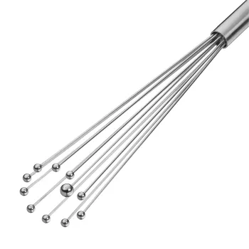 Metlička WMF Profi Plus Rührblitz 32 cm, nerezová oceľ, model 1877526030
