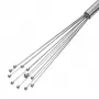 Metlička WMF Profi Plus Rührblitz 32 cm, nerezová oceľ, model 1877526030