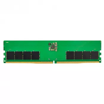 HP 16GB DDR5 (1x16GB) 4800 UDIMM NECC pamäť, 133,3 mm, 31,2 mm, 2,67 mm, 12,43 g, 159 mm, 235 mm